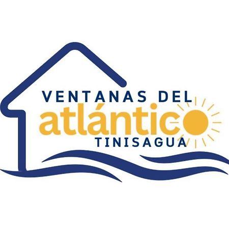 Vv Tinisagua 3 Ventanas Del Atlantico 4 Villa Brena Alta Exterior photo