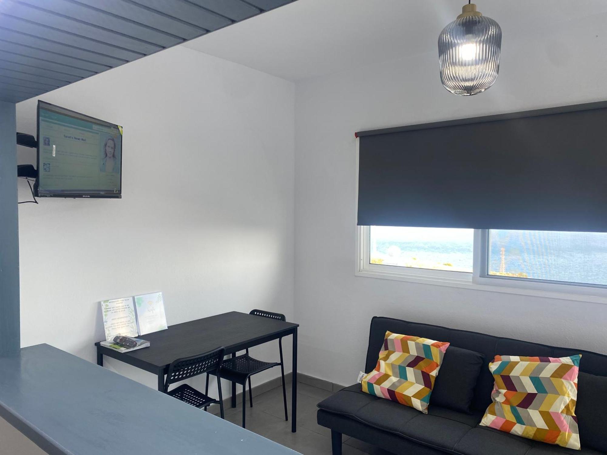 Vv Tinisagua 3 Ventanas Del Atlantico 4 Villa Brena Alta Exterior photo